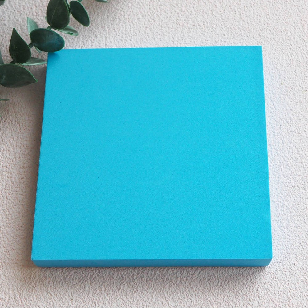 Blue Pack Post-It Notes Sticky Notes